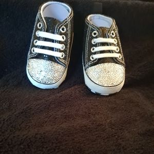 Toddler Bling Shoes